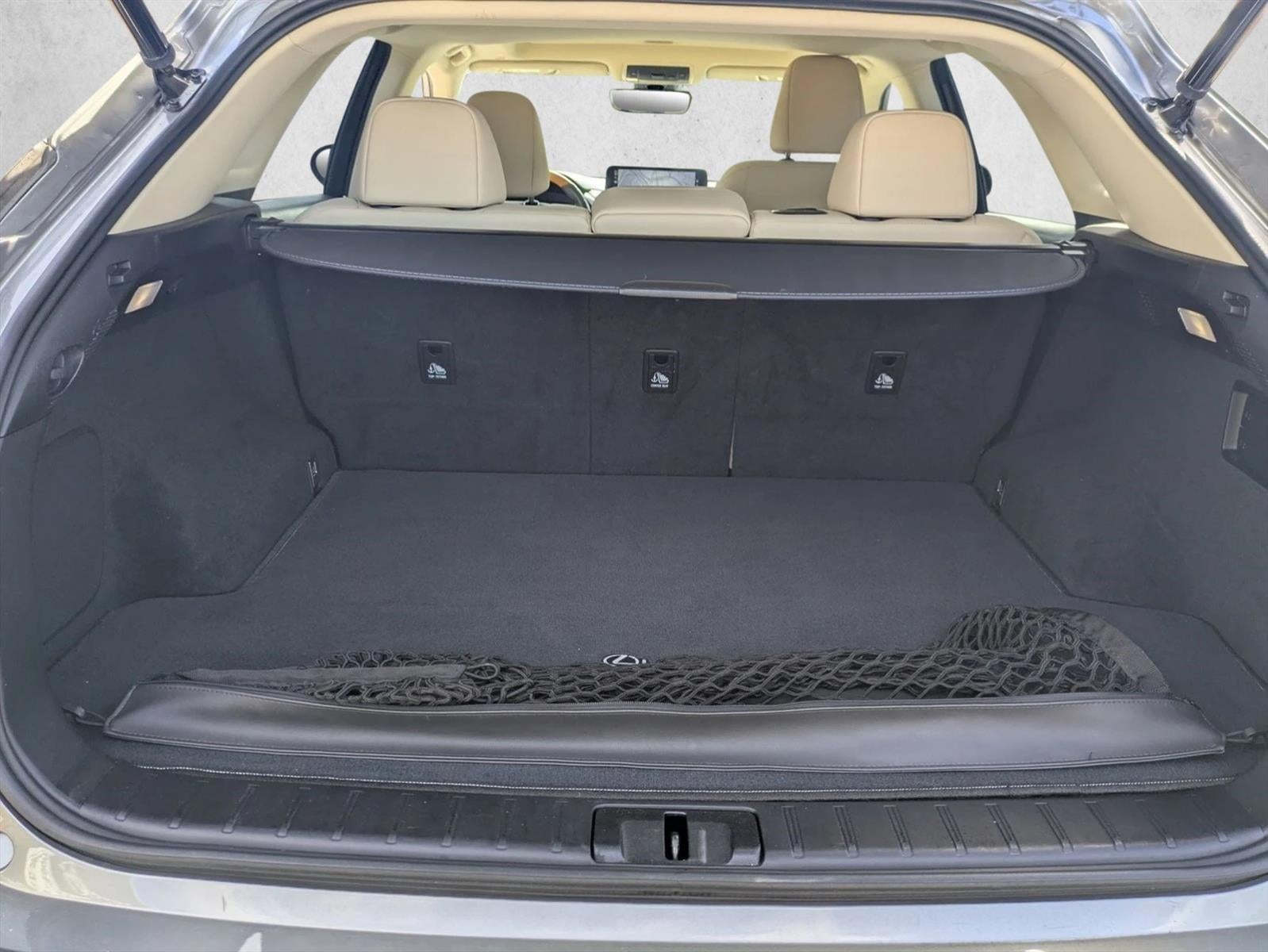 2021 Lexus RX 350 FWD