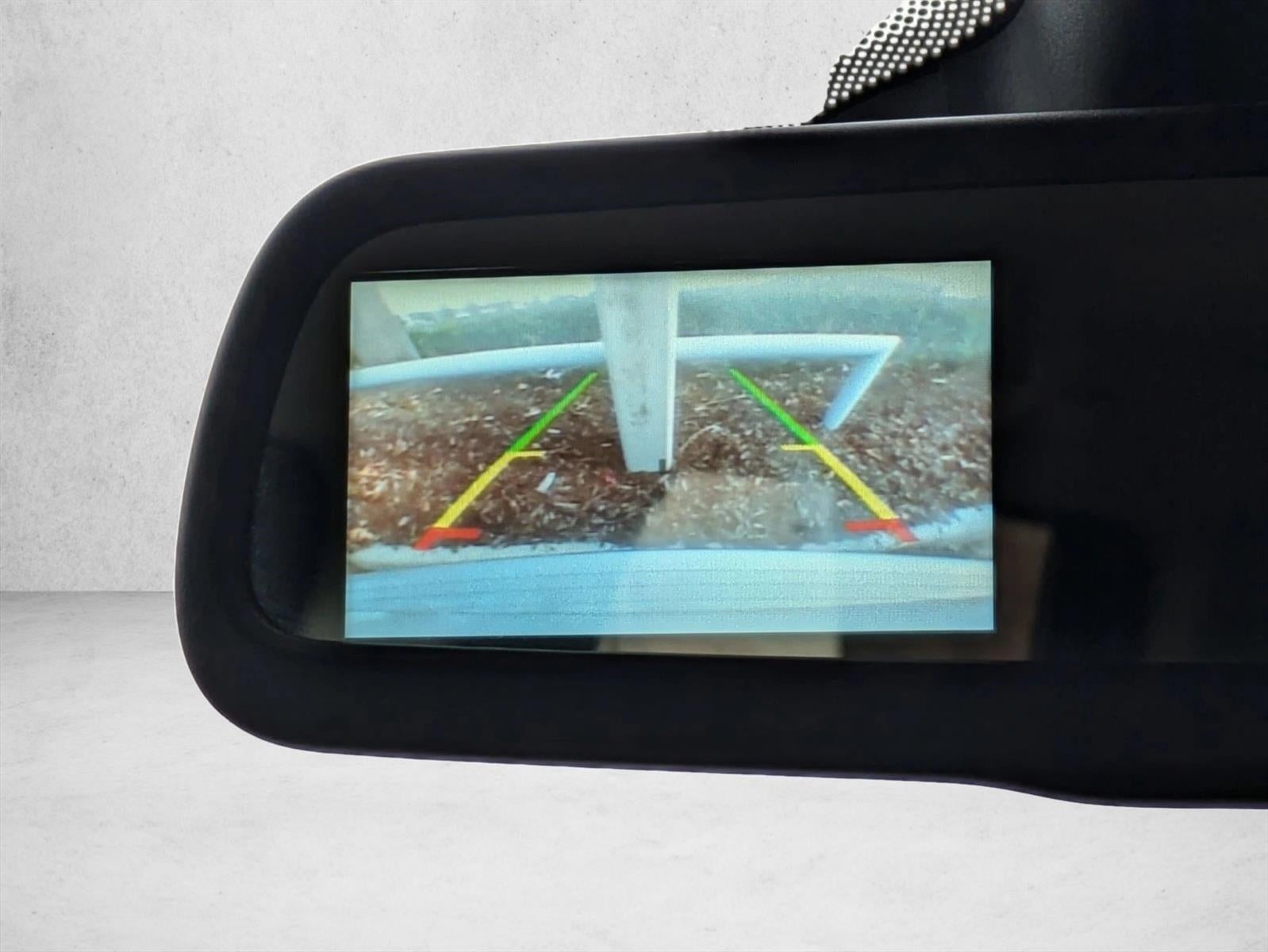 2019 Dodge Journey SE FWD