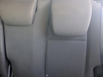 2016 Honda HR-V 2WD LX CVT