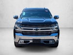 2021 Chevrolet Silverado 1500 Crew Cab Short Box 4-Wheel Drive LTZ