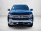 2021 Chevrolet Silverado 1500 Crew Cab Short Box 4-Wheel Drive LTZ