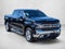 2021 Chevrolet Silverado 1500 Crew Cab Short Box 4-Wheel Drive LTZ
