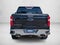 2021 Chevrolet Silverado 1500 Crew Cab Short Box 4-Wheel Drive LTZ