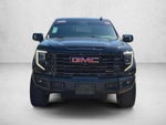 2024 GMC Sierra 1500 Crew Cab Short Box 4-Wheel Drive AT4X