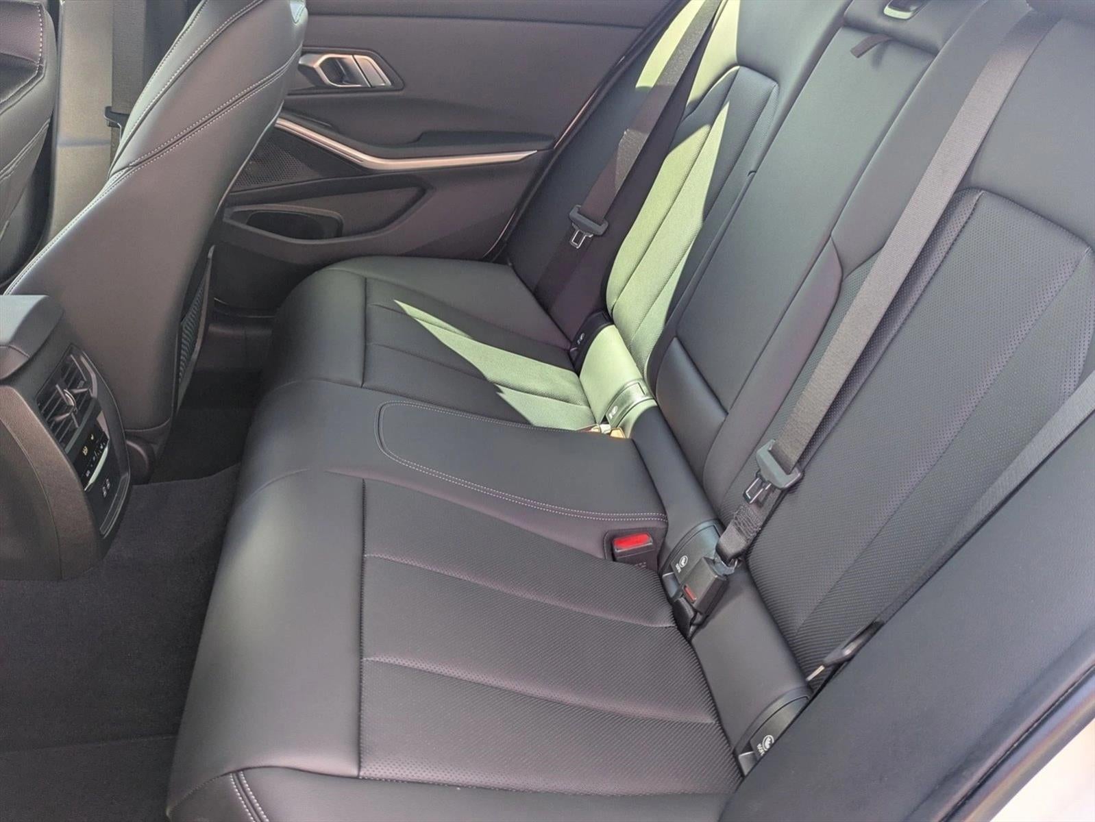 2022 BMW M340i xDrive Sedan North America