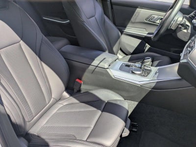 2022 BMW M340i xDrive Sedan North America