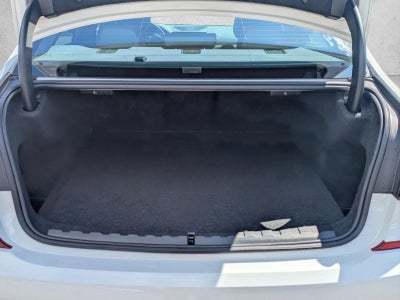 2022 BMW M340i xDrive Sedan North America