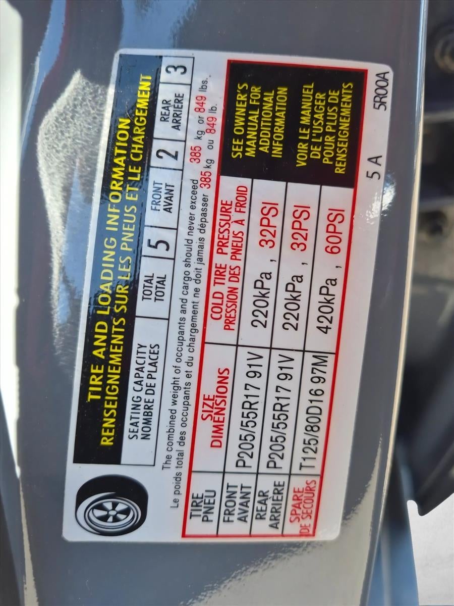 2021 Nissan Kicks SR FWD
