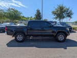 2018 Toyota Tacoma SR5 Double Cab 5' Bed V6 4x2 AT (GS)