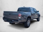 2023 Toyota Tacoma 4WD 4WD Limited Double Cab 5' Bed V6 AT (Natl)