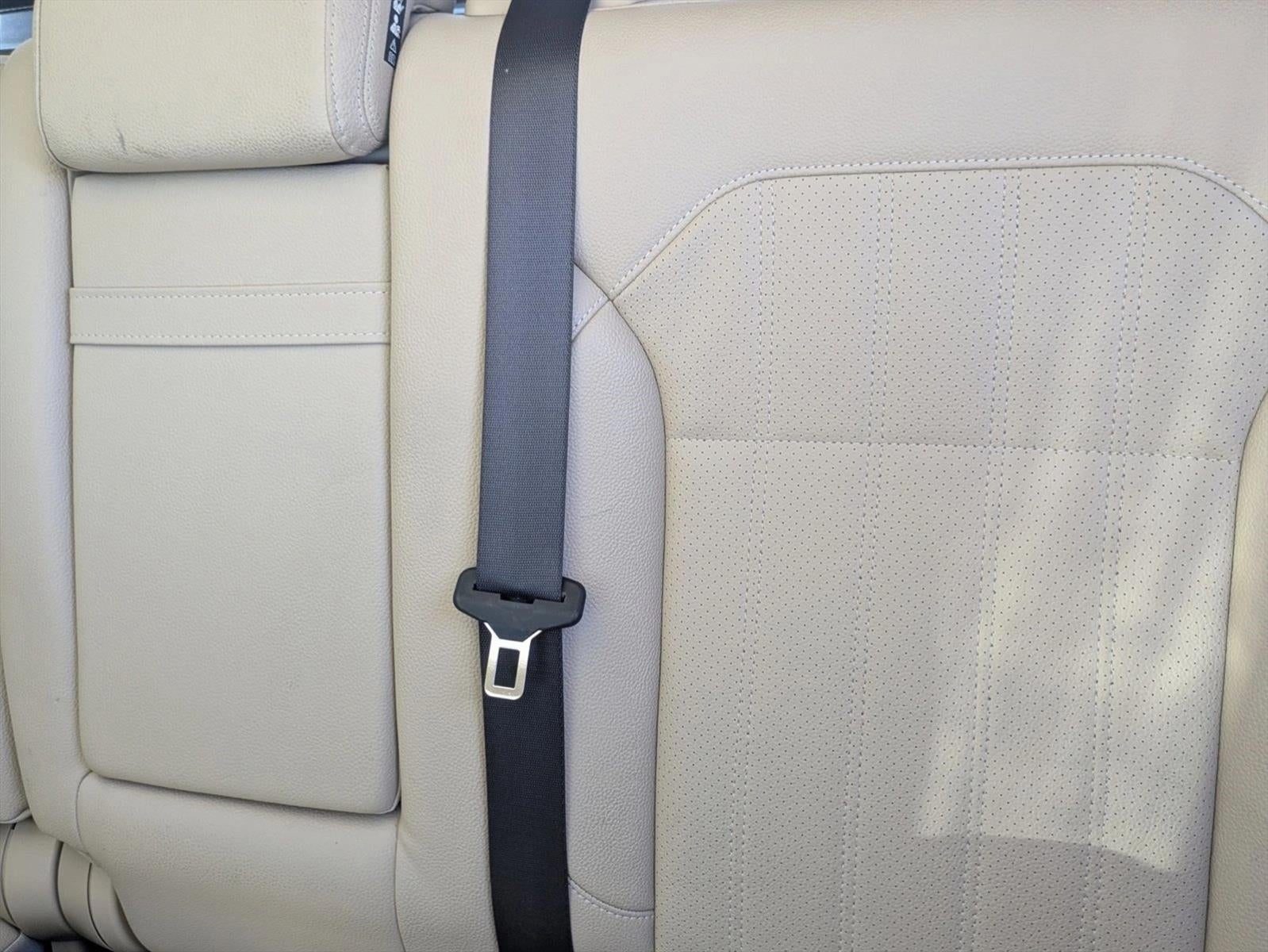 2018 Mercedes-Benz GLE GLE 350 4MATIC® SUV