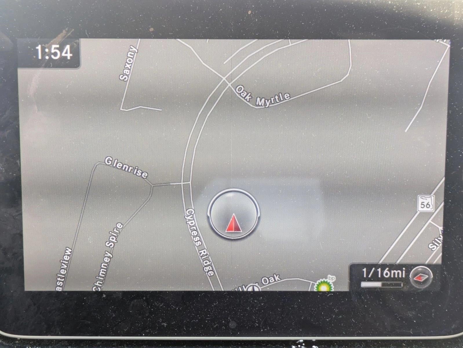 2018 Mercedes-Benz GLE GLE 350 4MATIC® SUV