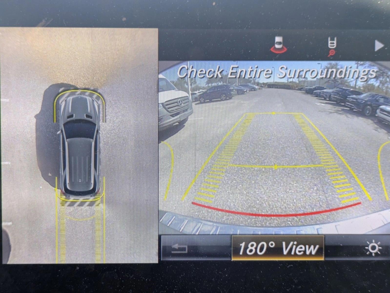 2018 Mercedes-Benz GLE GLE 350 4MATIC® SUV