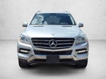 2015 Mercedes-Benz M-Class ML 350 SUV