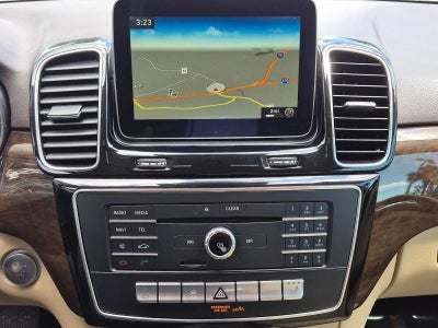 2018 Mercedes-Benz GLE GLE 350 SUV