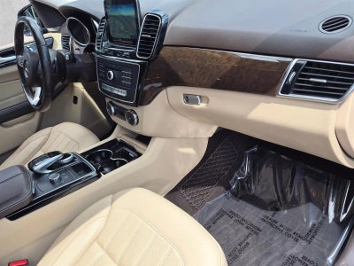 2018 Mercedes-Benz GLE GLE 350 SUV