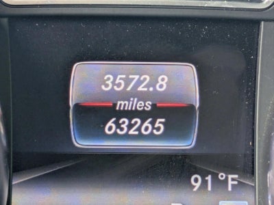 2019 Mercedes-Benz GLS GLS 450 4MATIC® SUV