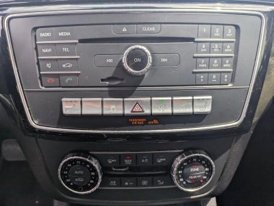 2019 Mercedes-Benz GLS GLS 450 4MATIC® SUV