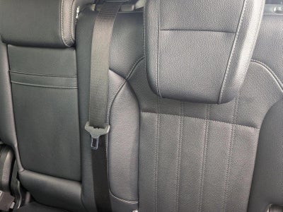 2019 Mercedes-Benz GLS GLS 450 4MATIC® SUV