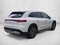 2023 Mercedes-Benz EQS EQS 450+ SUV