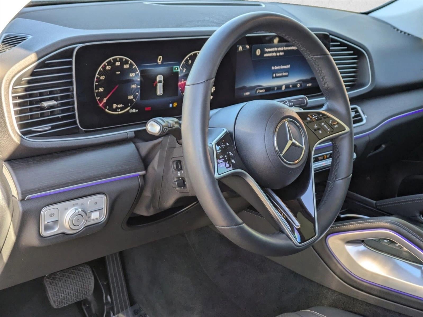 2025 Mercedes-Benz GLE GLE 350 SUV