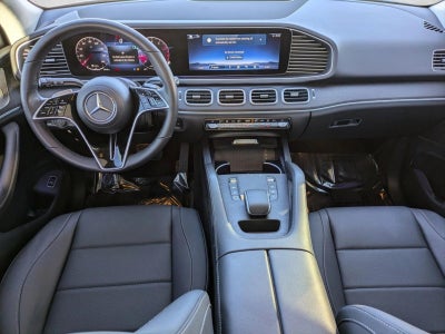 2025 Mercedes-Benz GLE GLE 350 SUV