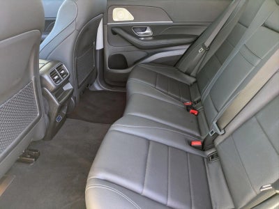 2025 Mercedes-Benz GLE GLE 350 SUV