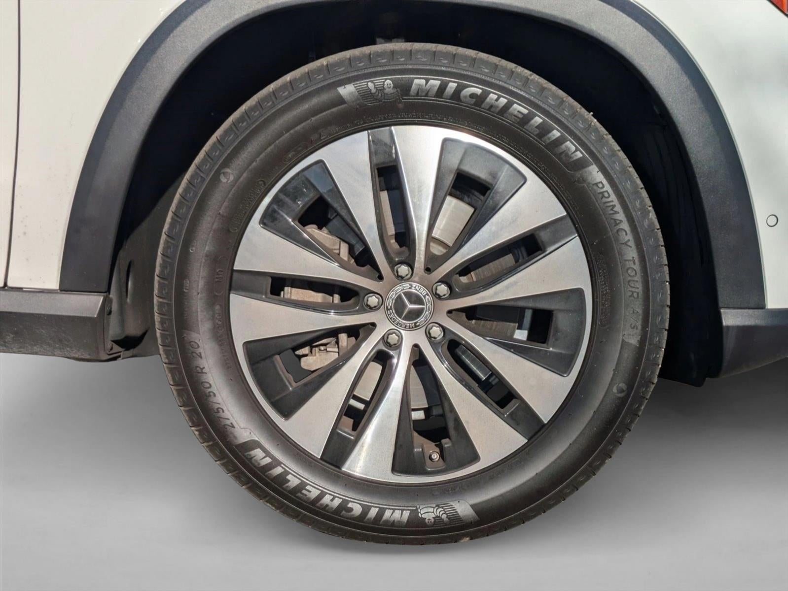 2025 Mercedes-Benz GLE GLE 350 SUV