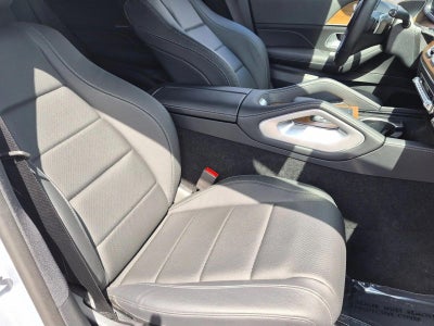 2026 Mercedes-Benz GLE GLE 350 SUV
