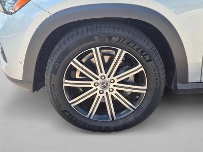 2026 Mercedes-Benz GLE GLE 350 SUV