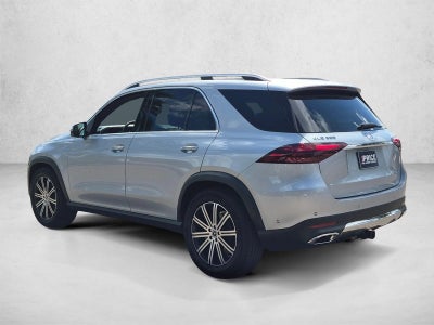 2026 Mercedes-Benz GLE GLE 350 SUV