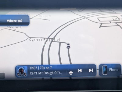 2025 Mercedes-Benz GLE GLE 350 SUV