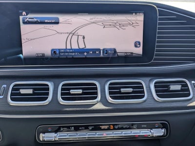 2025 Mercedes-Benz GLE GLE 350 SUV