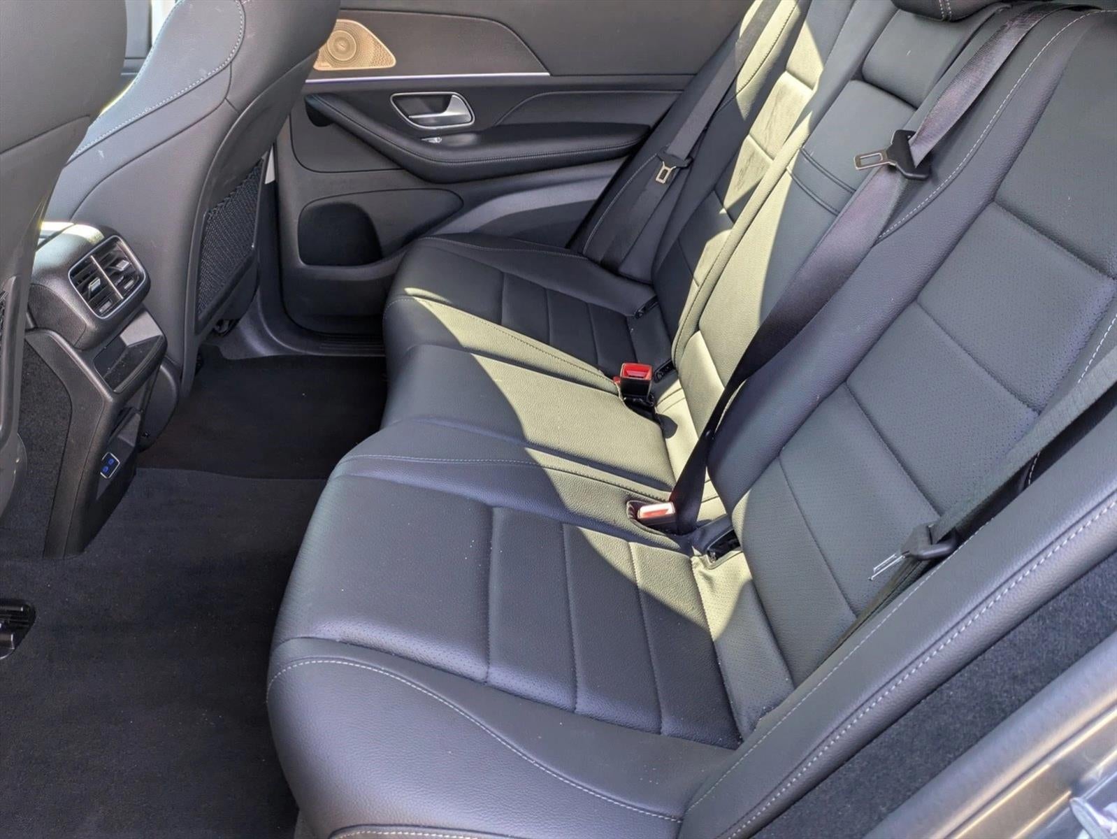 2025 Mercedes-Benz GLE GLE 350 SUV