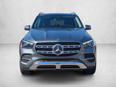 2025 Mercedes-Benz GLE GLE 350 SUV