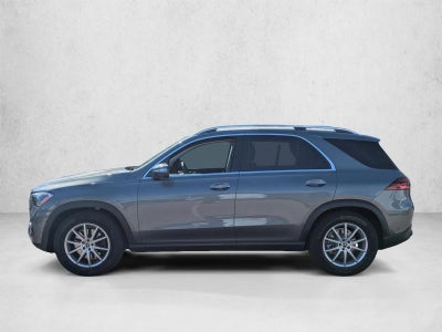 2025 Mercedes-Benz GLE GLE 350 SUV