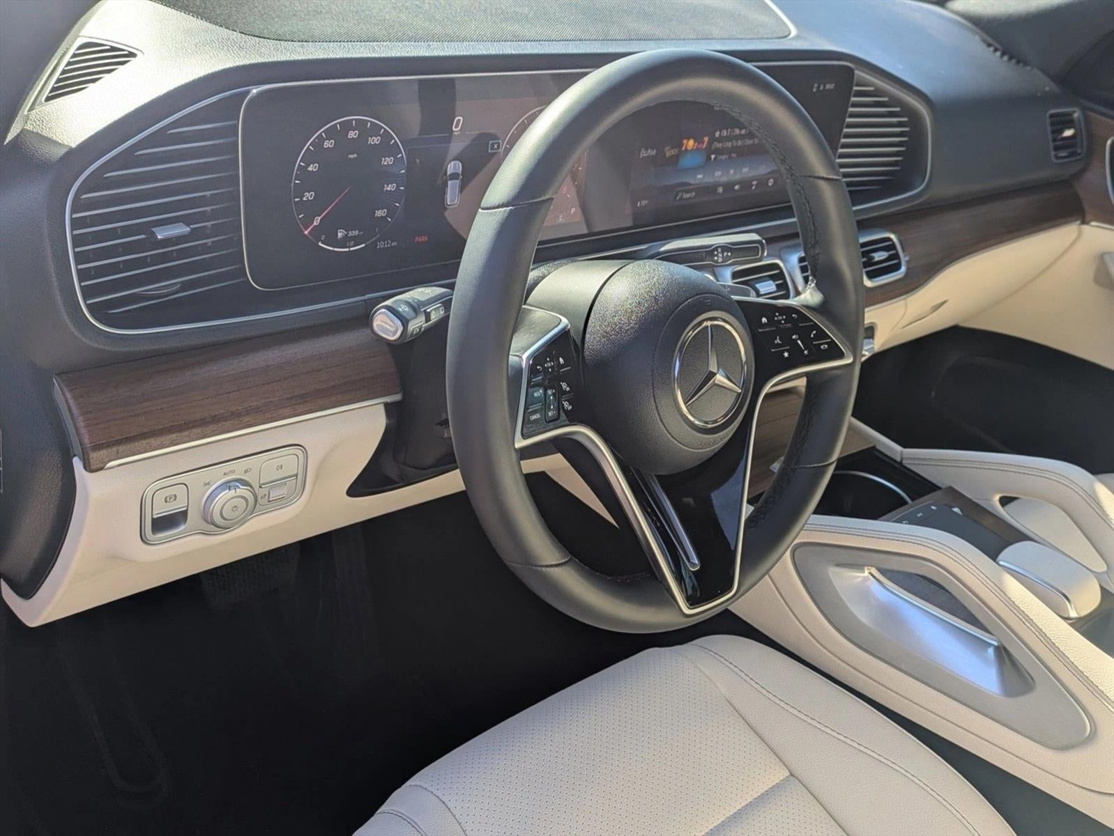 2026 Mercedes-Benz GLE GLE 350 SUV