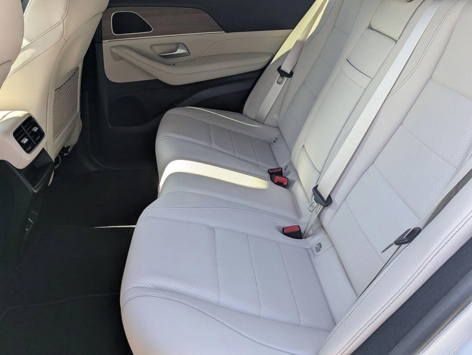 2026 Mercedes-Benz GLE GLE 350 SUV