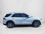 2026 Mercedes-Benz GLE GLE 350 SUV