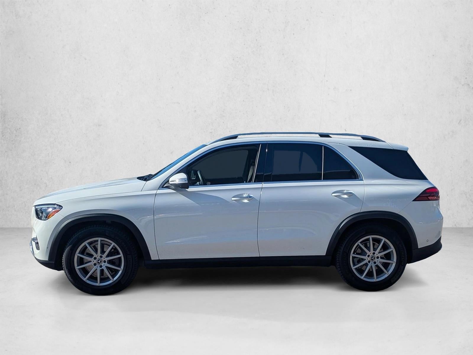 2026 Mercedes-Benz GLE GLE 350 SUV