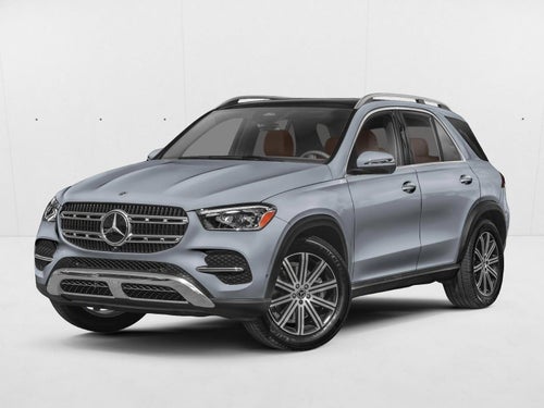 2026 Mercedes-Benz GLE GLE 350 SUV