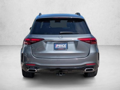 2026 Mercedes-Benz GLE GLE 350 SUV