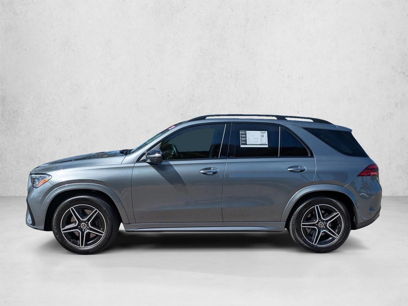 2026 Mercedes-Benz GLE GLE 350 SUV