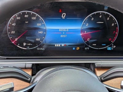 2026 Mercedes-Benz GLE GLE 350 SUV