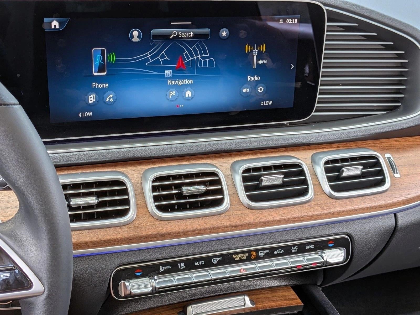 2026 Mercedes-Benz GLE GLE 350 SUV