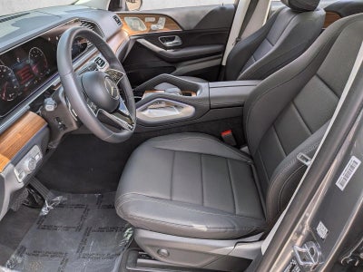 2026 Mercedes-Benz GLE GLE 350 SUV