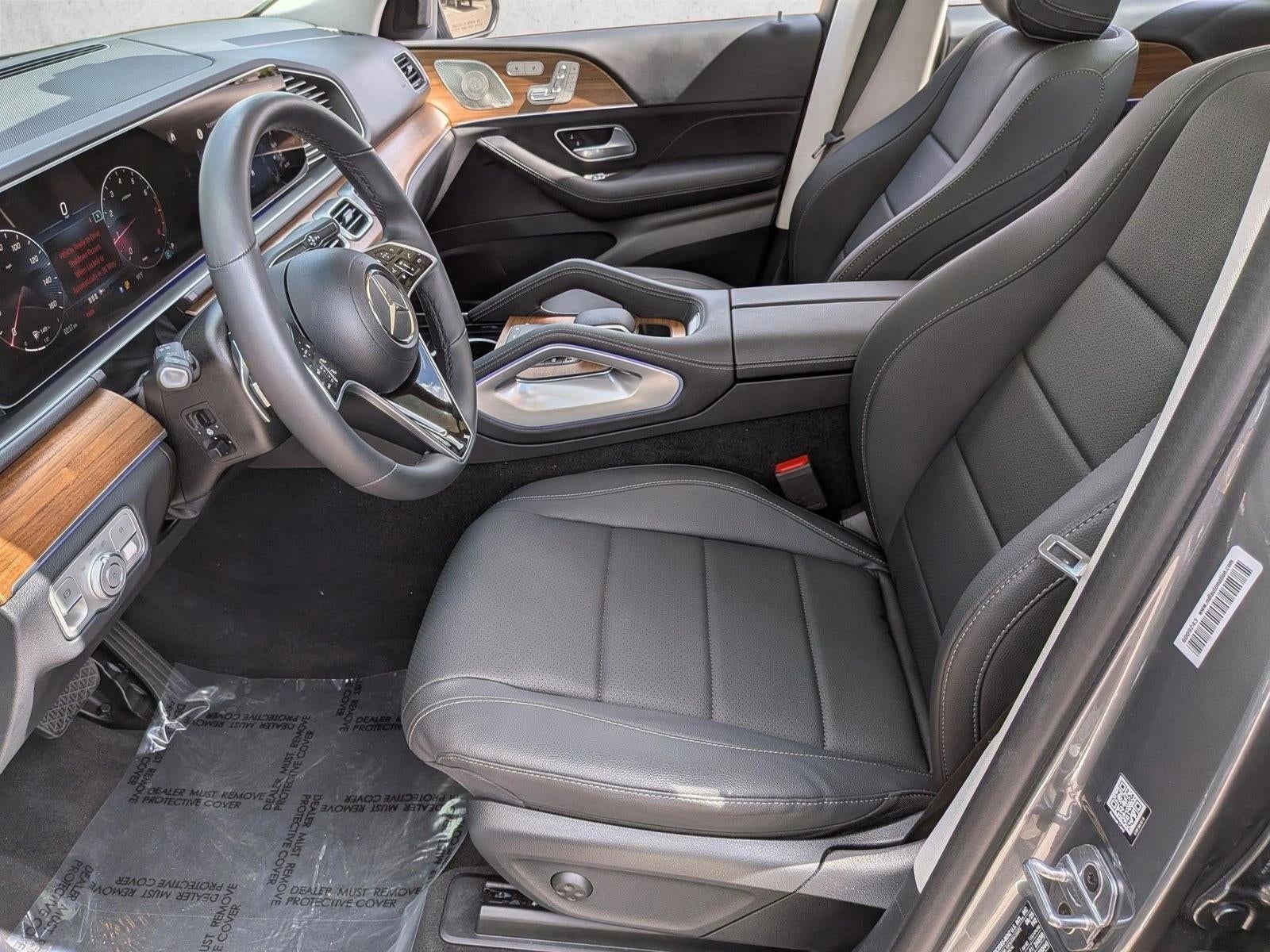 2026 Mercedes-Benz GLE GLE 350 SUV