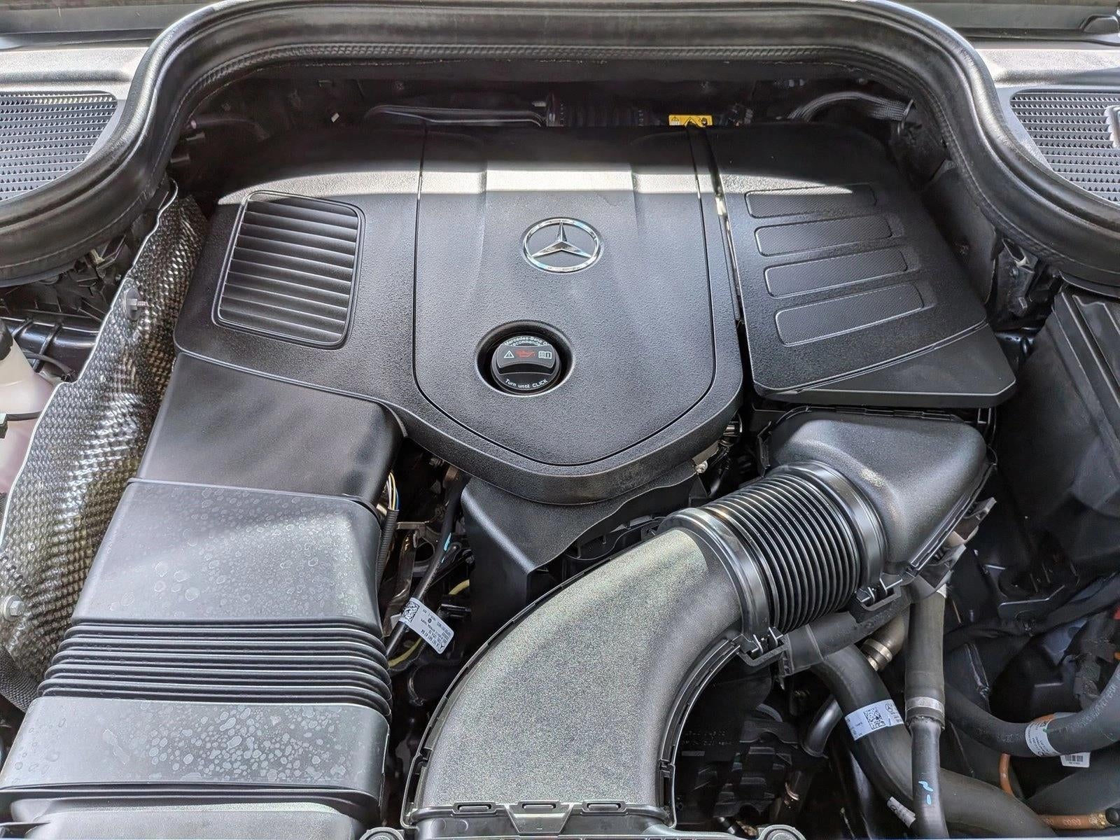 2026 Mercedes-Benz GLE GLE 350 SUV