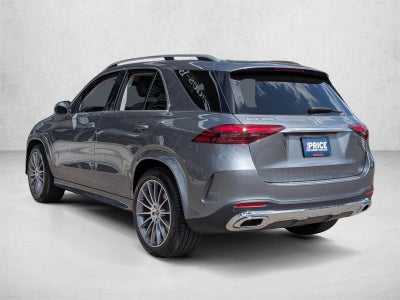 2026 Mercedes-Benz GLE GLE 350 SUV