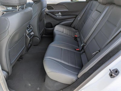 2026 Mercedes-Benz GLE GLE 350 SUV